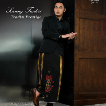 Tradisi Pristage